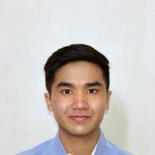 Photo of Chan Chee Hong